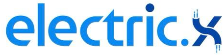 Electric.X logo